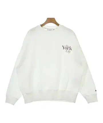 emmi atelier 여성용 맨투맨