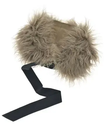 ADAM ET ROPE 머플러 여성용