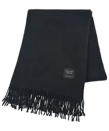 UNITED TOKYO 스톨 여성용