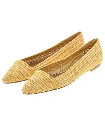 FABIO RUSCONI 펌프스 여성용