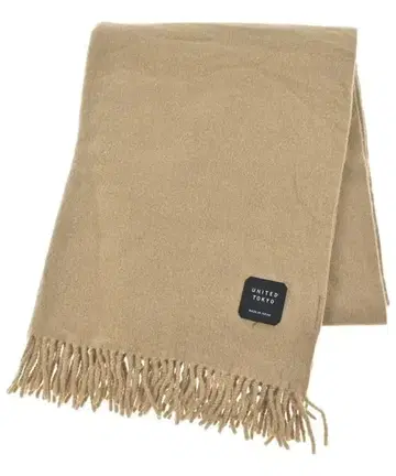 UNITED TOKYO 여성용 스톨