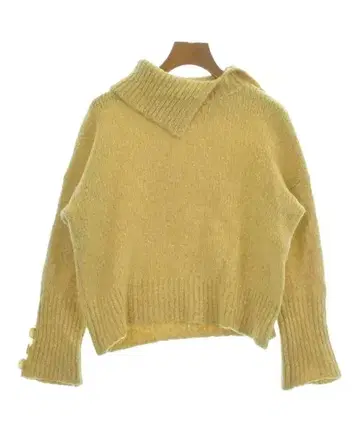 JILLSTUART 니트 스웨터 여성용