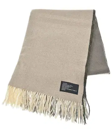 ZUCCa 스톨 여성용