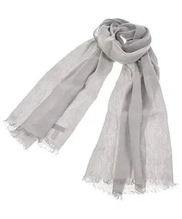 MARGARET HOWELL 스톨 여성용