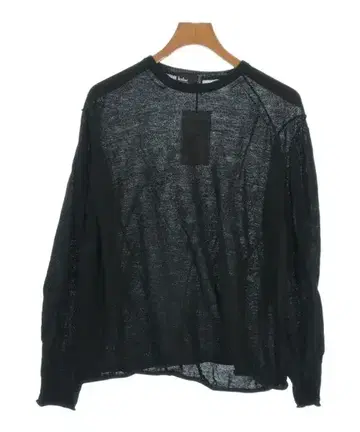 kolor 니트 스웨터 남성용