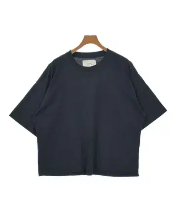 STUDIO NICHOLSON 티셔츠 컷앤소 남성용