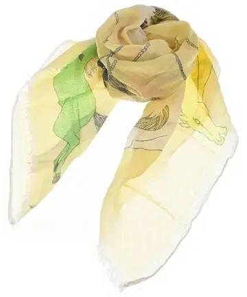 manipuri 스톨 여성용