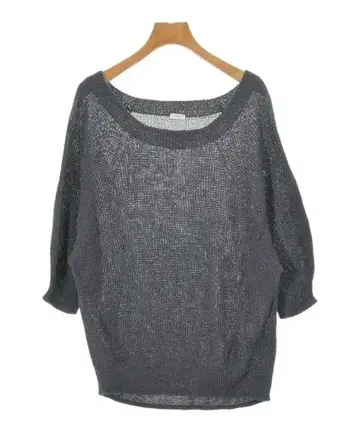 IENA 니트 스웨터 여성용