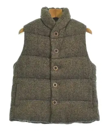 45R 다운 자켓/다운 베스트 여성용