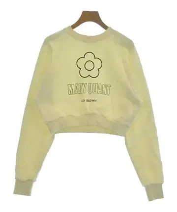 릴리 브라운 맨투맨 여성용