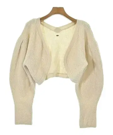 Lily Brown 여성용 가디건