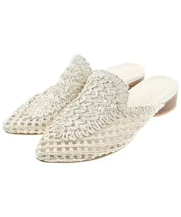 BEAMS HEART 여성용 샌들