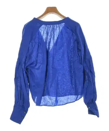 SALON adam et rope 캐주얼 셔츠 여성용