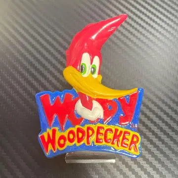 우디 우드페커 클립