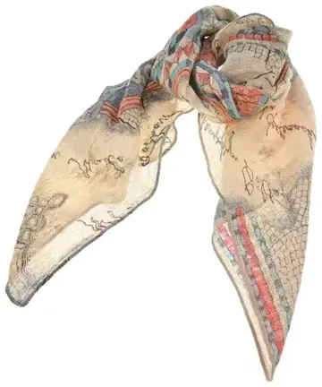 manipuri 스톨 여성용