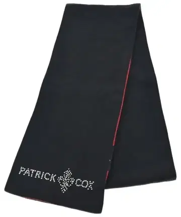 PATRICK COX 머플러 여성용