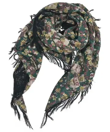 FRAPBOIS 머플러 여성용