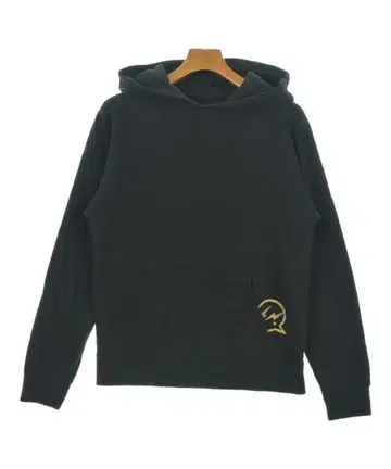 DENIM BY VANQUISH&FRAGMENT 후드티 남성용