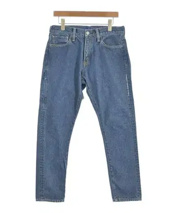 DENIM BY VANQUISH&FRAGMENT 데님 팬츠 남성용