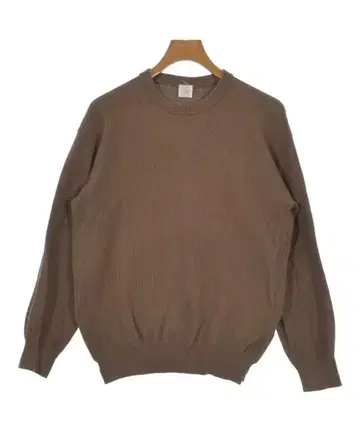 EDIFICE 니트 스웨터 남성용