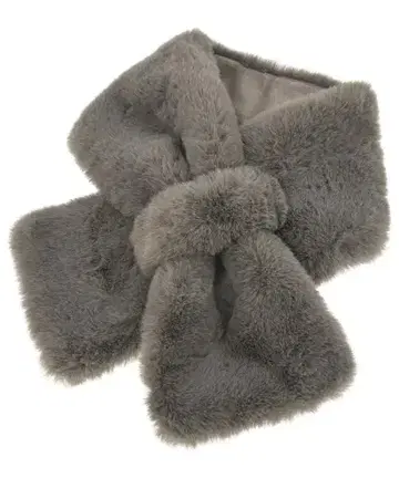 COUP DE CHANCE 머플러 여성용