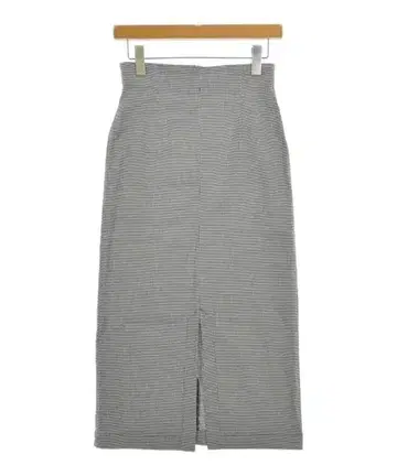 GALERIE VIE 롱 맥시 길이 스커트 여성용