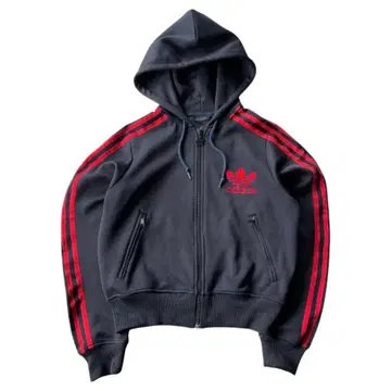 00s 아디다스 트랙 자켓