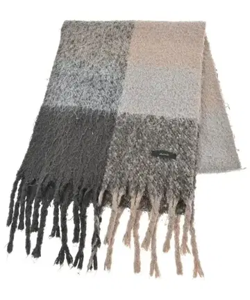 allureville 머플러 여성용