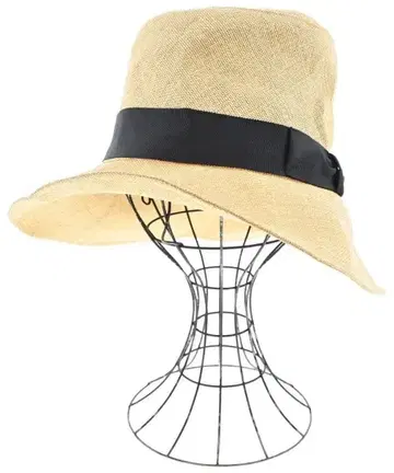 KIJIMA TAKAYUKI 스트로우 햇 여성용