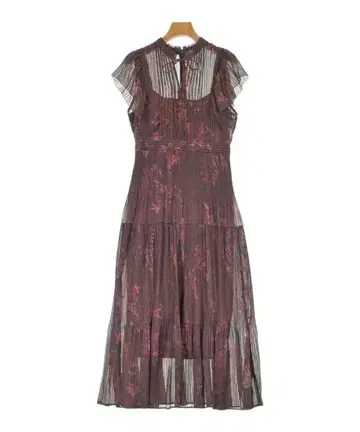 FRAY I.D 원피스 여성용