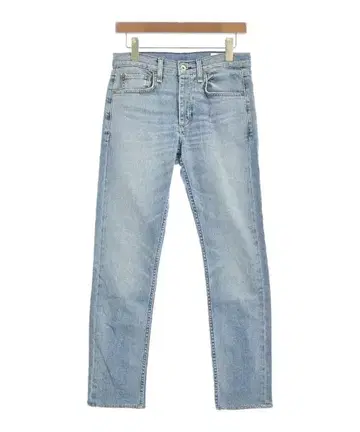 rag & bone 데님 팬츠 남성용