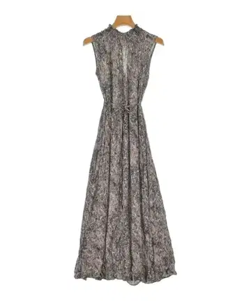 프레이 아이디 원피스 여성용