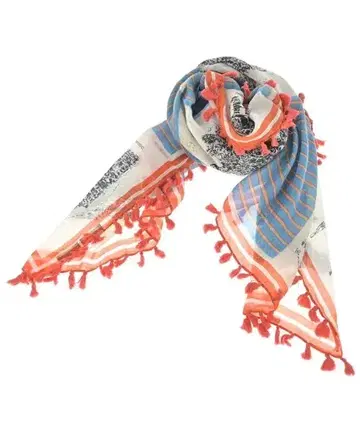 manipuri 여성용 스톨