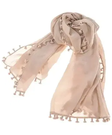 CITRUS 여성용 스톨