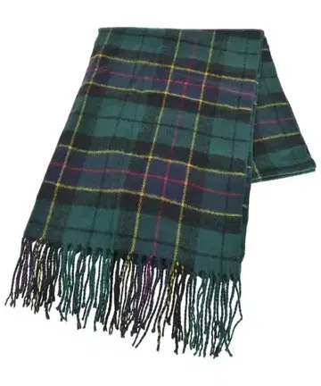 Rouge vif 여성용 스톨