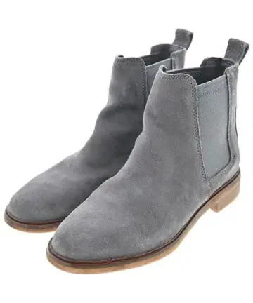 클락스 여성용 부츠