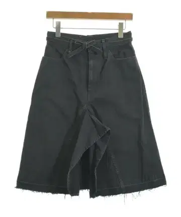 TOGA 미디 스커트 여성용