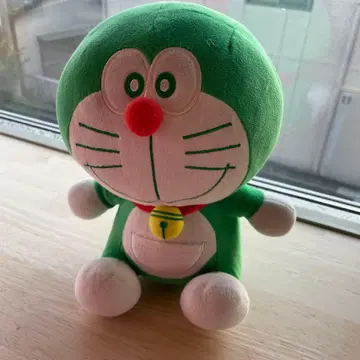 도라에몽 지속가능성 모드 UNIQLO