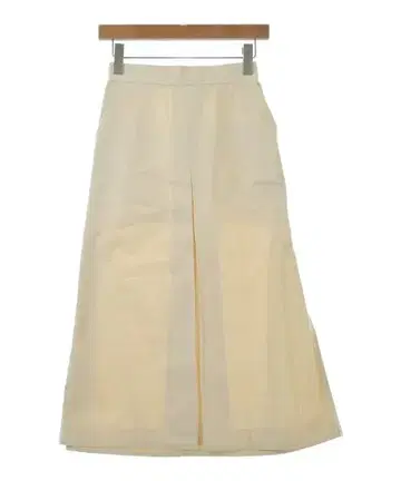 론 허먼 캘리포니아 롱 맥시 길이 스커트 여성용