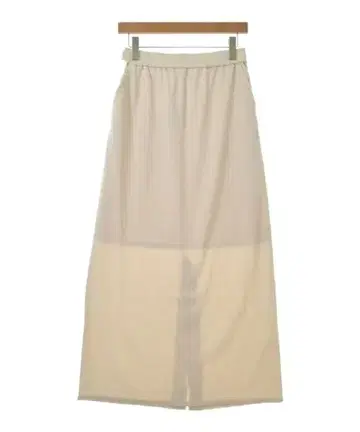 론 허먼 캘리포니아 롱 맥시 길이 스커트 여성용