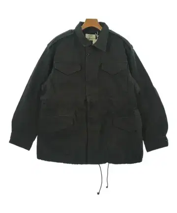 기타 블루종 (기타) 남성용