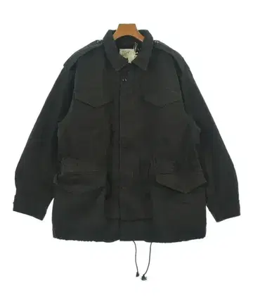 기타 블루종 (기타) 남성용