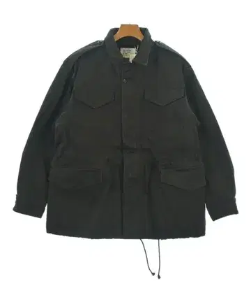 기타 블루종 (기타) 남성용