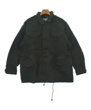 기타 블루종 (기타) 남성용