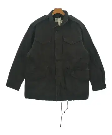 기타 블루종 (기타) 남성용