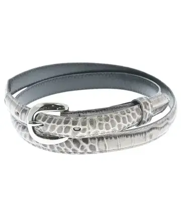 theory luxe 벨트 여성용