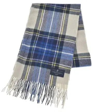 데생 머플러 여성용