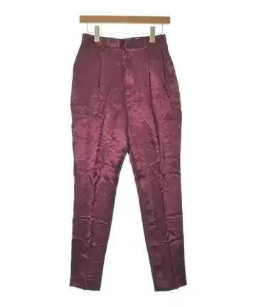 AKIRA NAKA 팬츠 (기타) 여성용