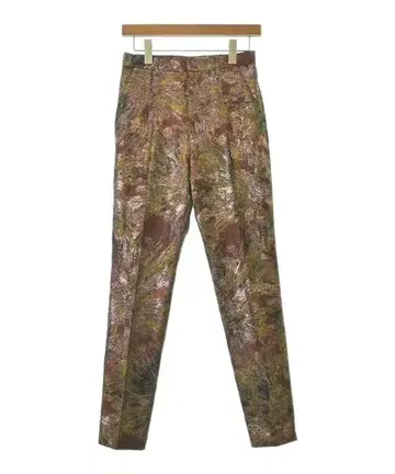 AKIRA NAKA 팬츠 (기타) 여성용