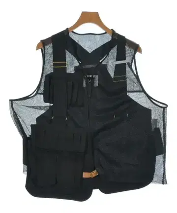 kolor 블루종 남성용